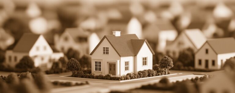 Grand Pointe Estates neighborhood